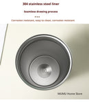 Copo Térmico de Café em Aço Inoxidável –  510ml