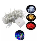 Pisca-Pisca Natalino 100 LEDs – 9m