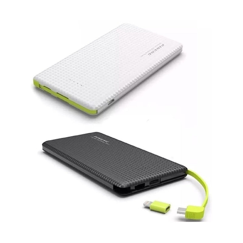Carregador Portátil 10000mAh