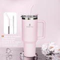 Copo Térmico Inox Portátil 1200ml