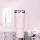 Copo Térmico Inox Portátil 1200ml