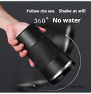 Copo Térmico de Café em Aço Inoxidável –  510ml