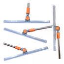 Rodo Mágico de Silicone  Multifuncional