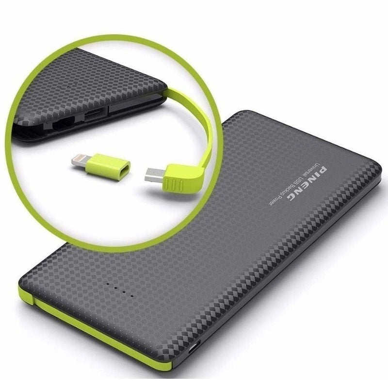 Carregador Portátil 10000mAh