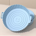 Forma Airfryer De Silicone 1 Peça