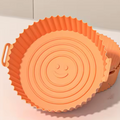 Forma Airfryer De Silicone 1 Peça