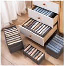 Organizador De Guarda Roupa