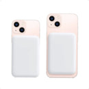 Carregador Portátil MagSafe 5000mAh para iPhone – Wireless, Compacto