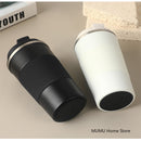 Copo Térmico de Café em Aço Inoxidável –  510ml