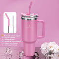 Copo Térmico Inox Portátil 1200ml