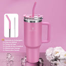 Copo Térmico Inox Portátil 1200ml