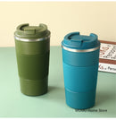 Copo Térmico de Café em Aço Inoxidável –  510ml