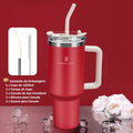 Copo Térmico Inox Portátil 1200ml
